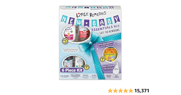 First Aid Kit Essentials (Especially for Boy Moms) cover photo collage