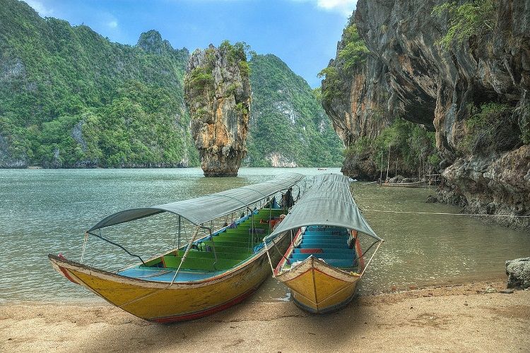 Things to do in Phuket cover photo collage