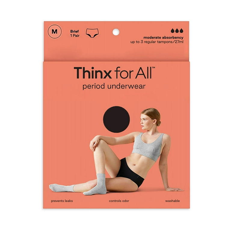 Period Hygiene Must Haves cover photo collage