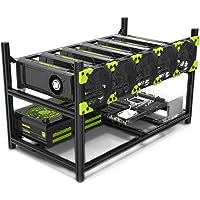 Crypto Mining cover photo collage