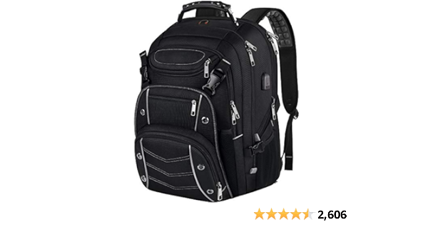 Tournament Travel Essentials cover photo collage