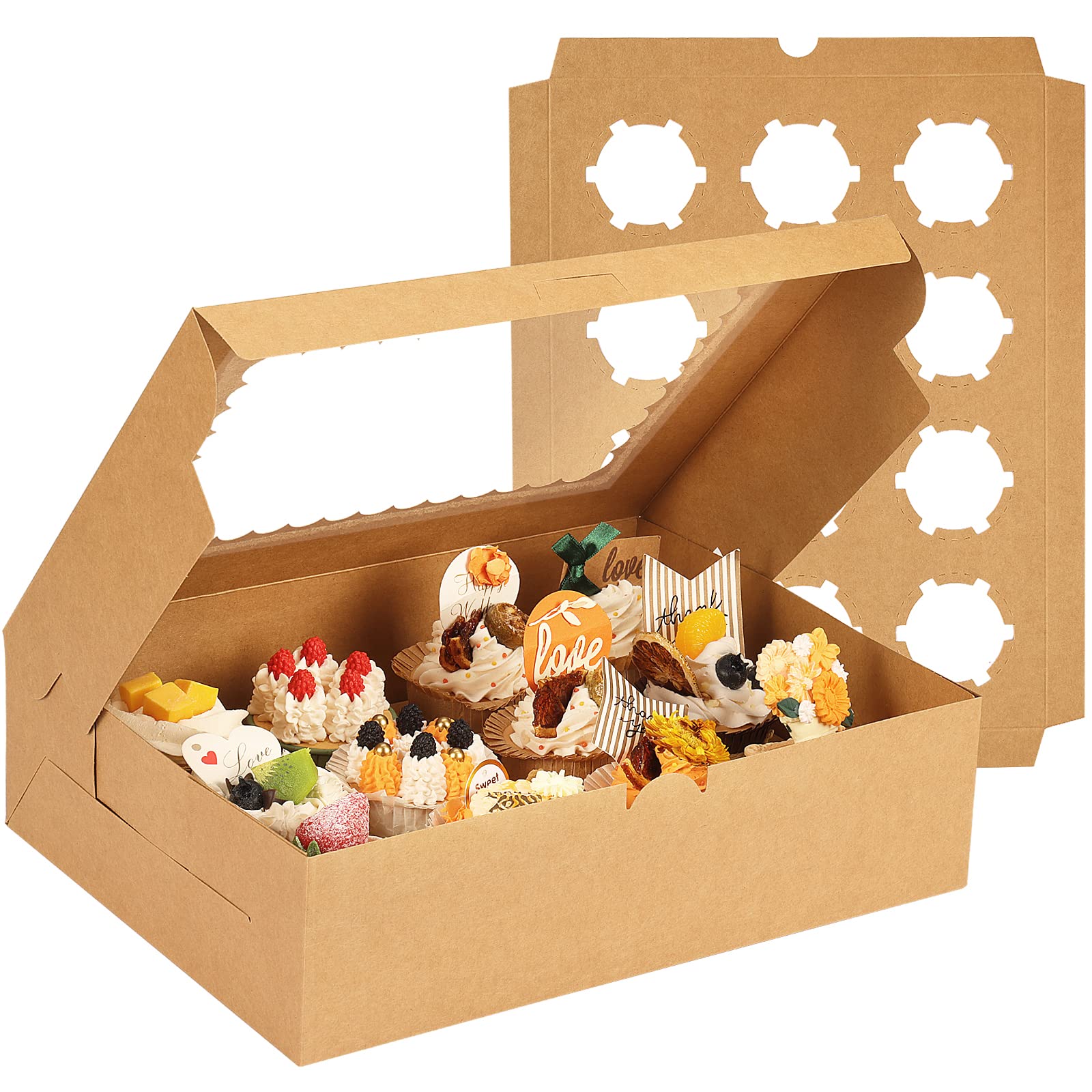 At Home Bakery Must Haves cover photo collage