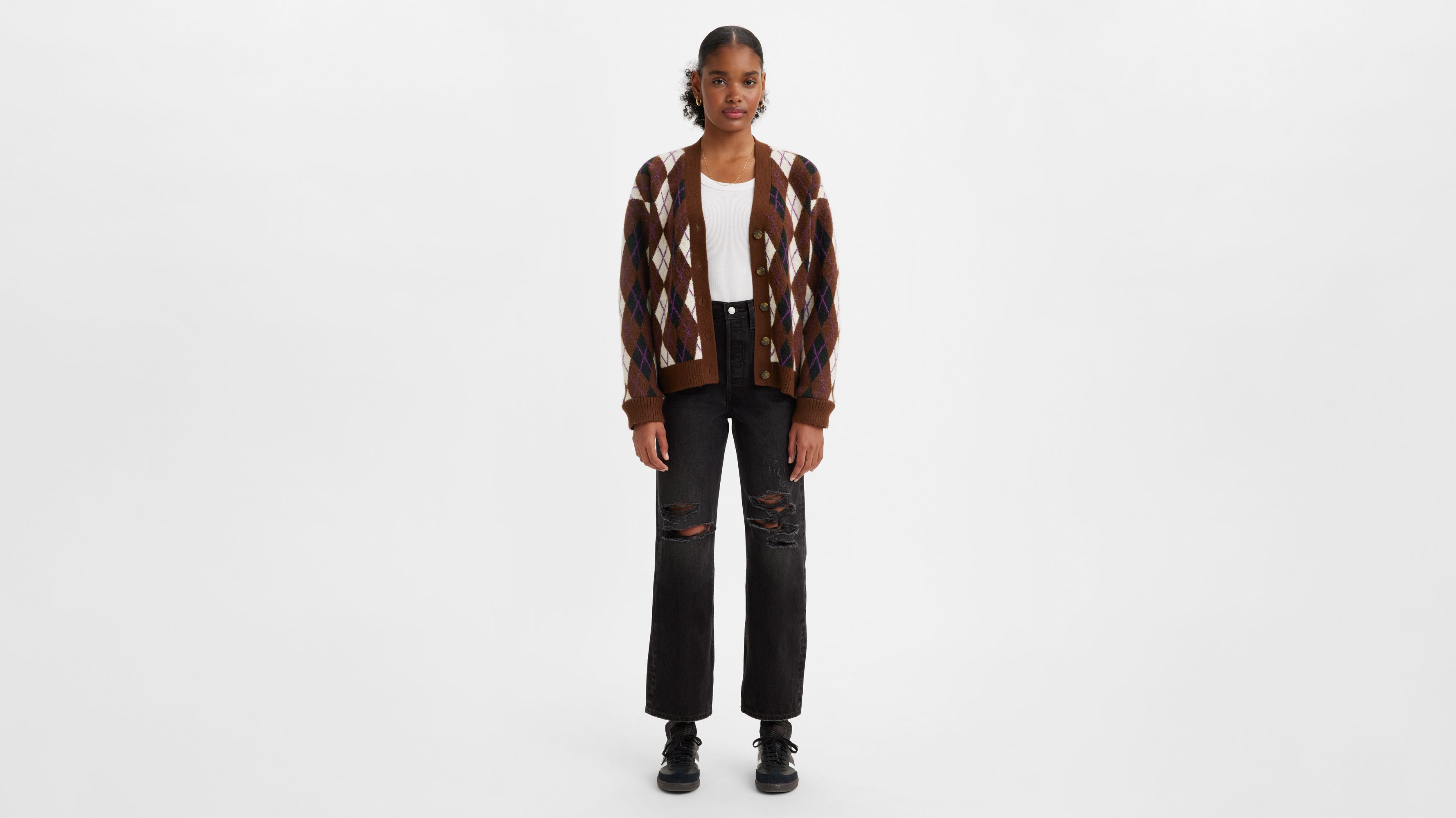 Comfy & Cute Work From Home Outfits for Girls cover photo collage