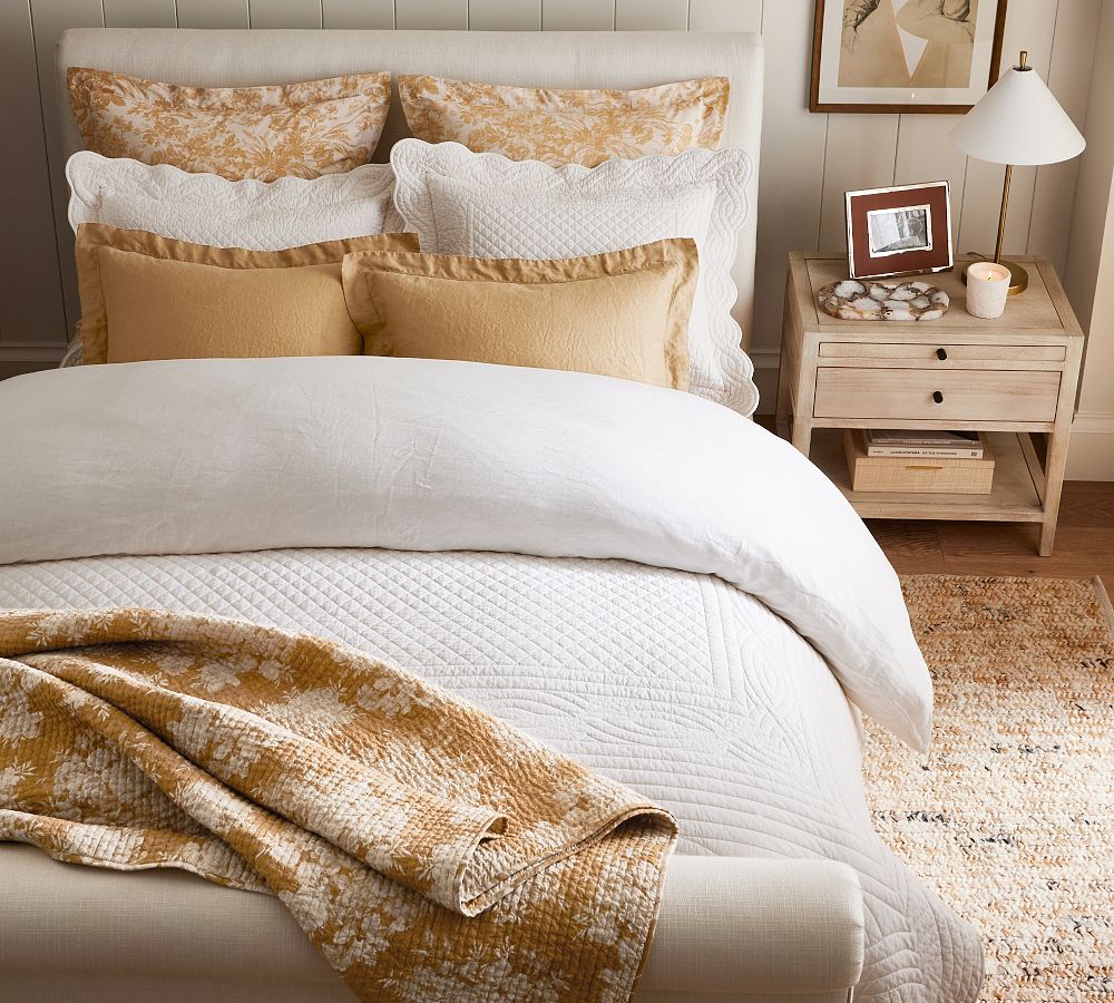 The Ultimate Bedroom Refresh Guide for Your Tranquil Haven cover photo collage