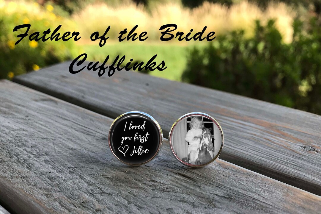 Wedding Day Parent Gifts cover photo collage