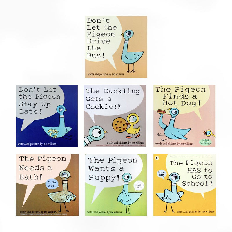 Top Books to Read with Your Toddler cover photo collage