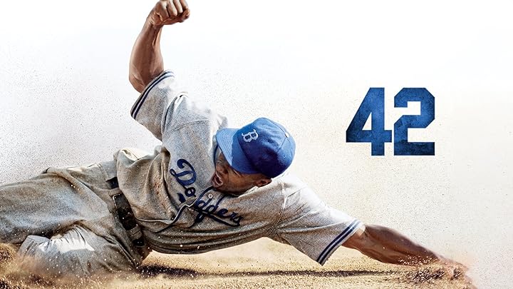 Favorite sports movies cover photo collage