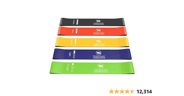 Essential Exercise Tools for Gym-Free Workouts cover photo collage