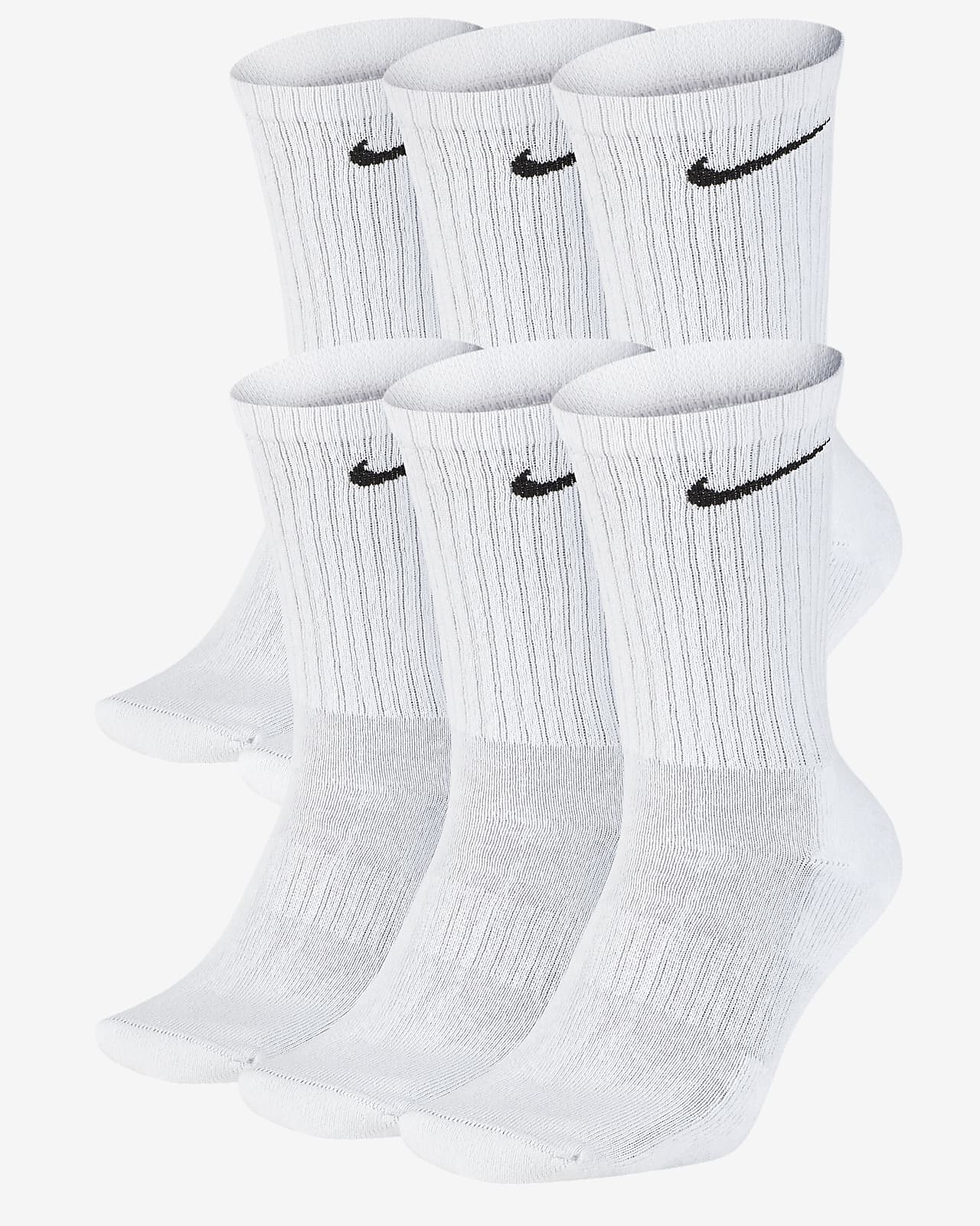 nike women's tube socks