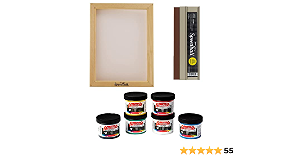 Cricut Craft Supplies for DIY Signs, Shirts & Home Projects cover photo collage