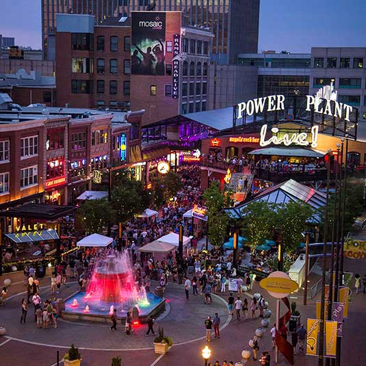 Charming Things To Do In Baltimore (Charm City) cover photo collage