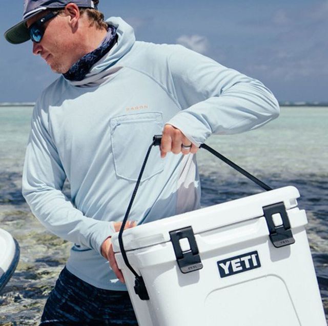 YETI finds that everyone should have! cover photo collage