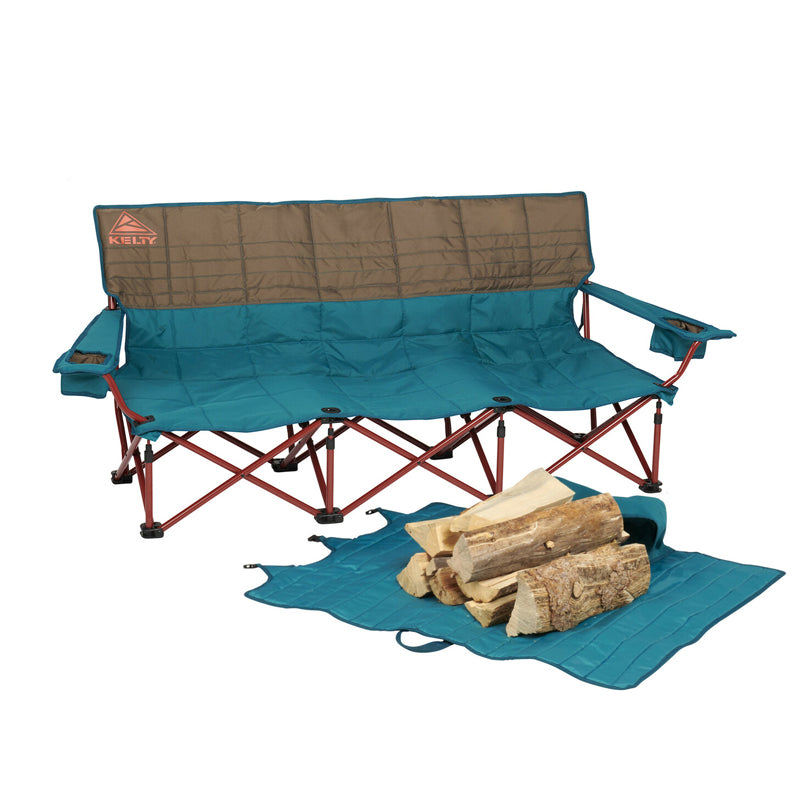 Camping must haves cover photo collage