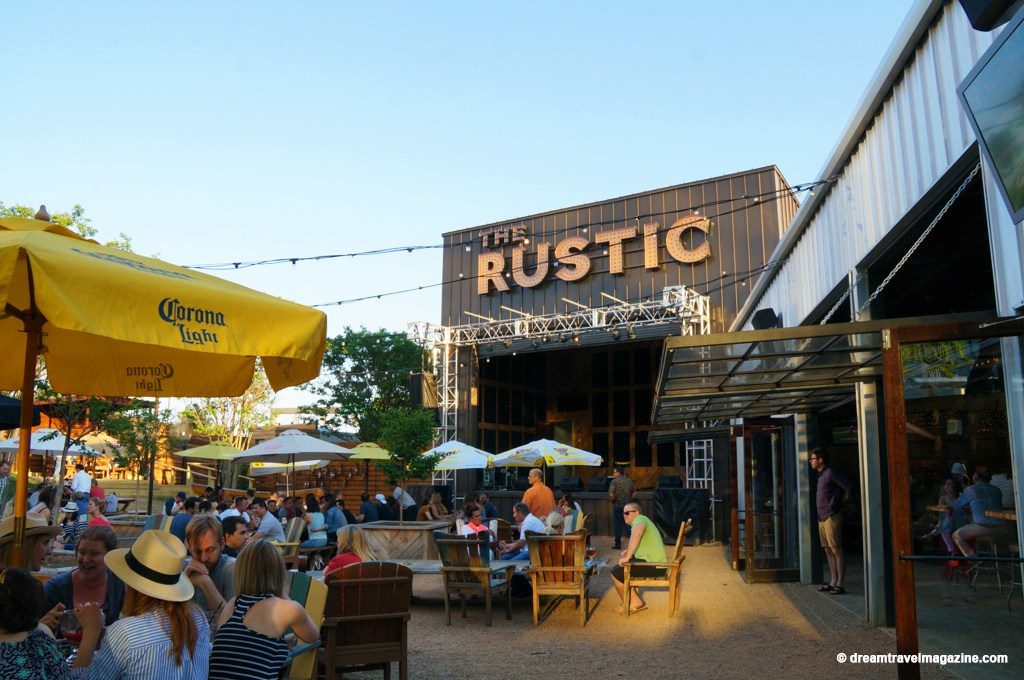 Best Places To Eat, Drink and Socialize in Dallas, TX cover photo collage