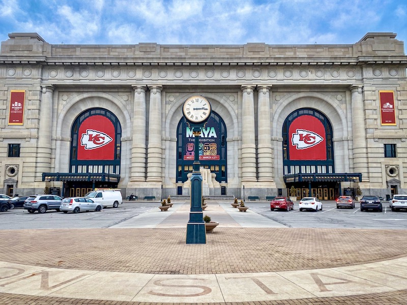 Local spots to hit Kansas City,   Hidden gems for foods, and great parks.    Locals know best. cover photo collage