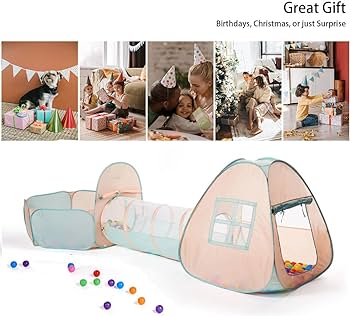 Gifts For Kids They Will Love 🧒👧 cover photo collage