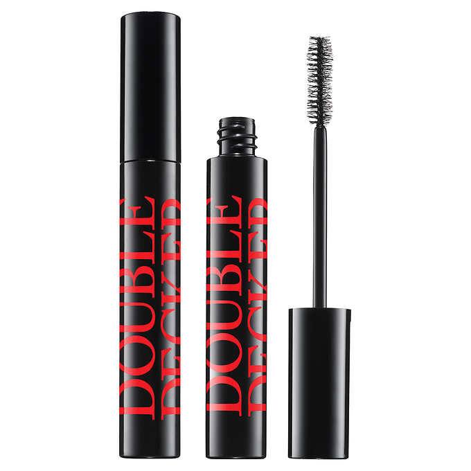Lashes and Eyebrow Favorites cover photo collage