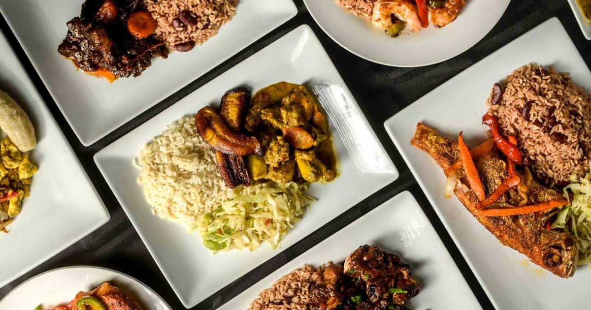 My Favorite Places to go to in the DMV! cover photo collage