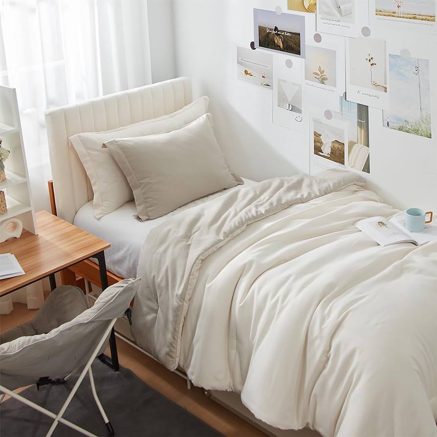 everything dorm cover photo collage