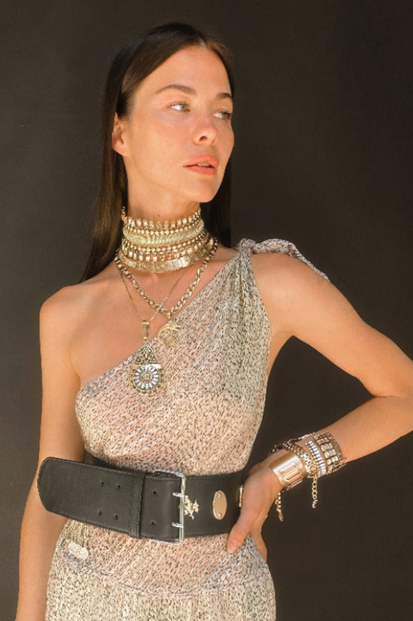 Fashion Forward cover photo collage