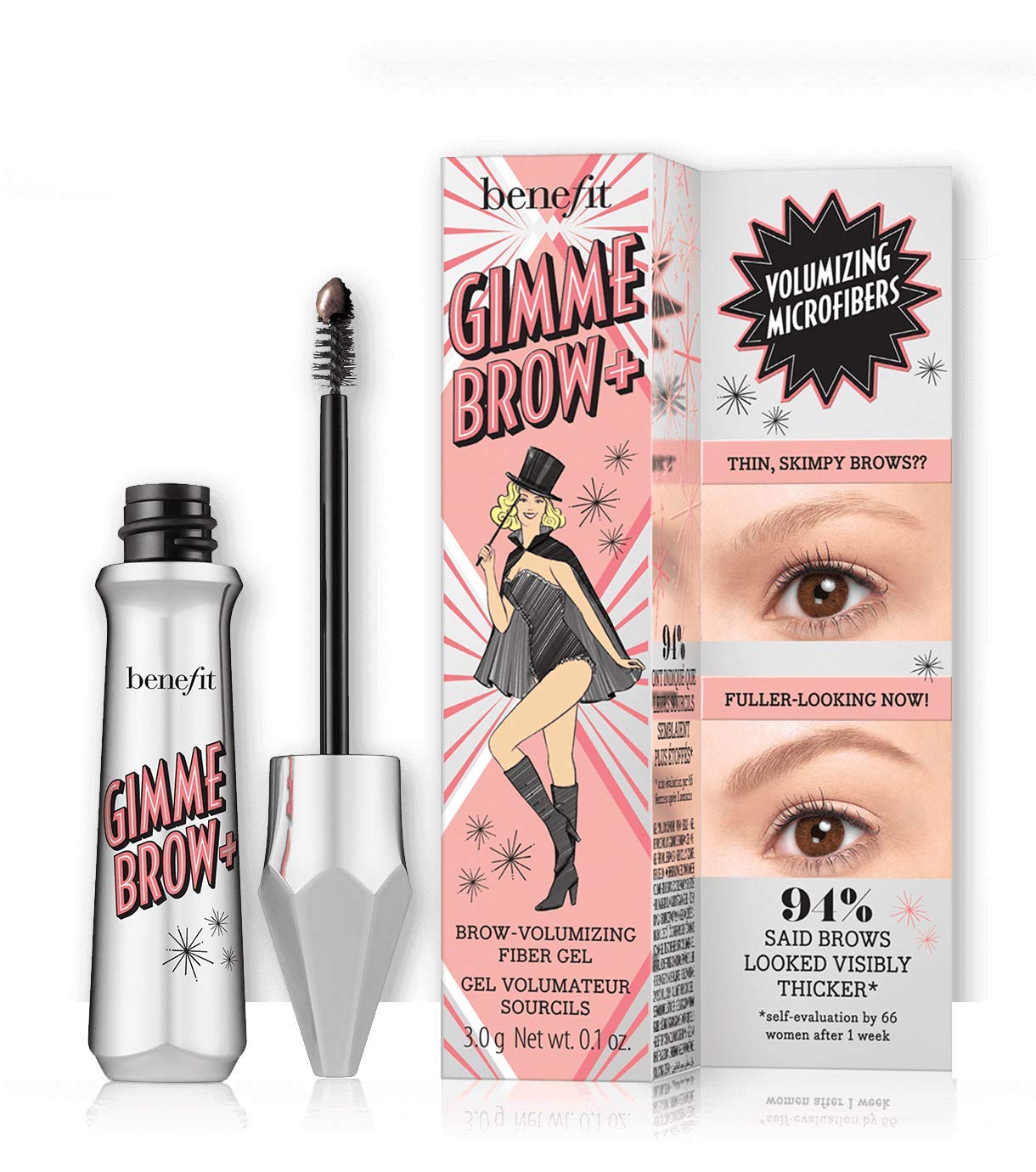 The BEST beauty products cover photo collage