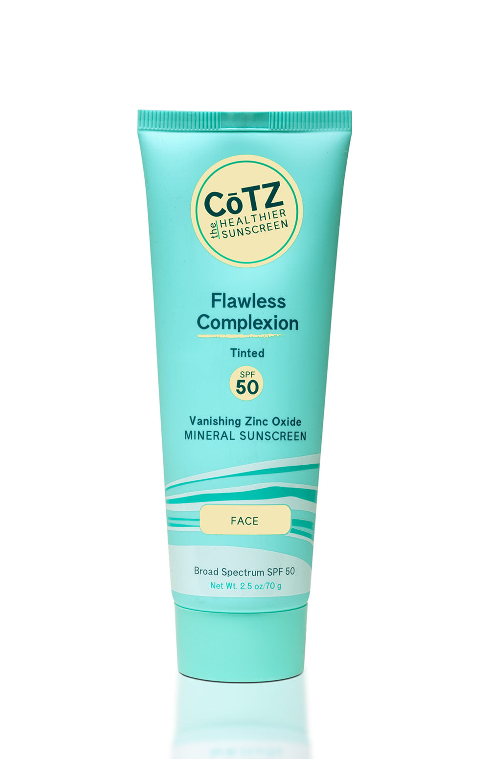 Sunscreens for sensitive skin cover photo collage