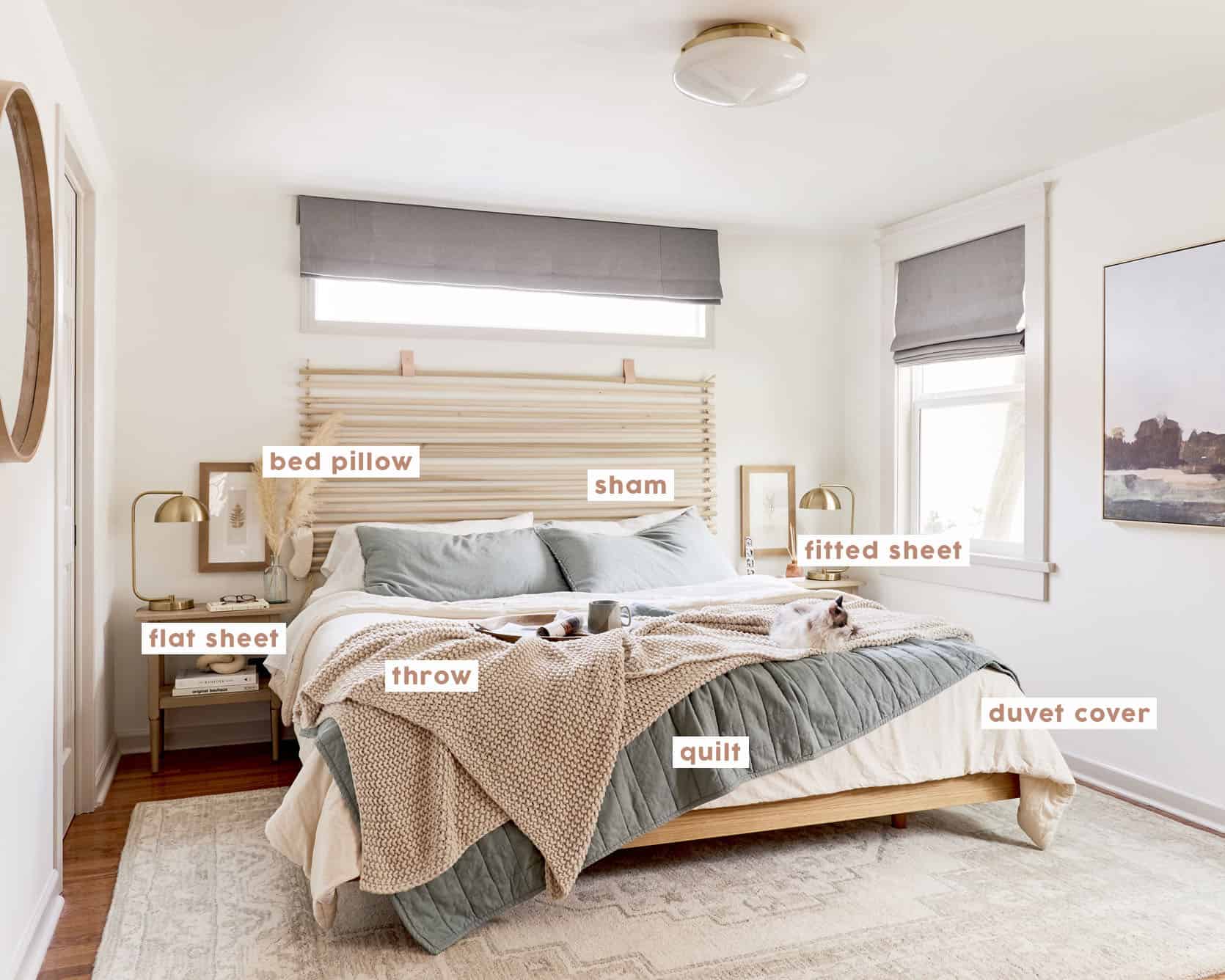 Home Essentials if You’re Into Clean & Cozy cover photo collage