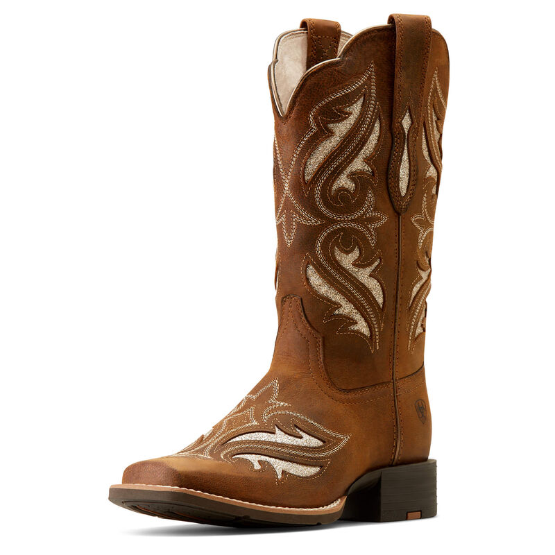 Country/Rodeo Outfits cover photo collage