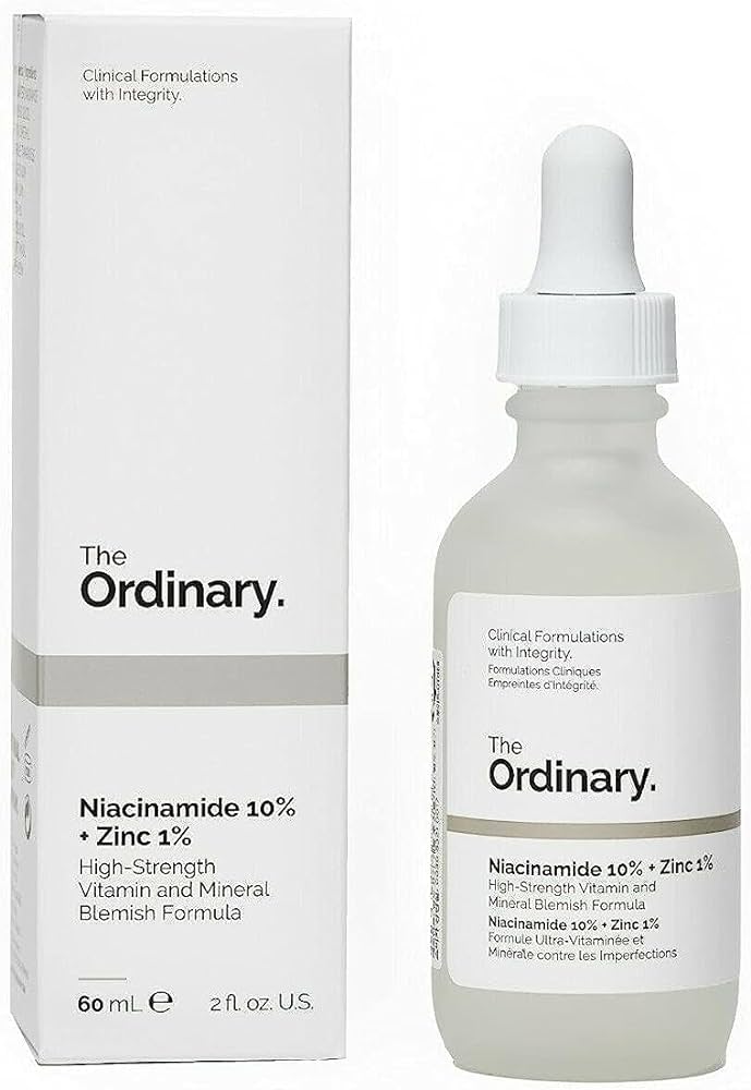 Affordable Skincare Faves cover photo collage