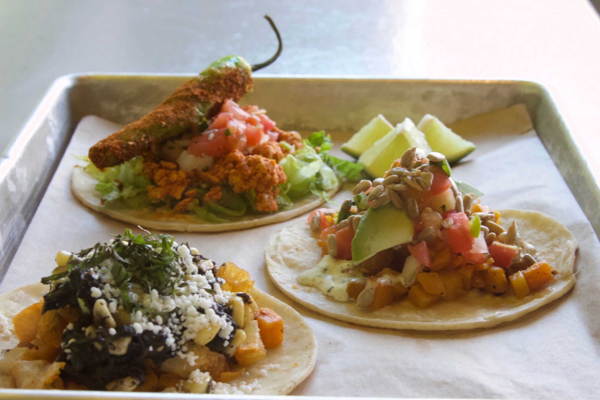 Noco area food that is a must try! cover photo collage