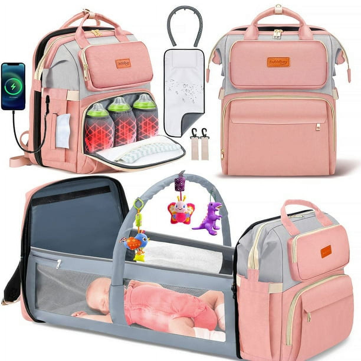 newborn must haves cover photo collage