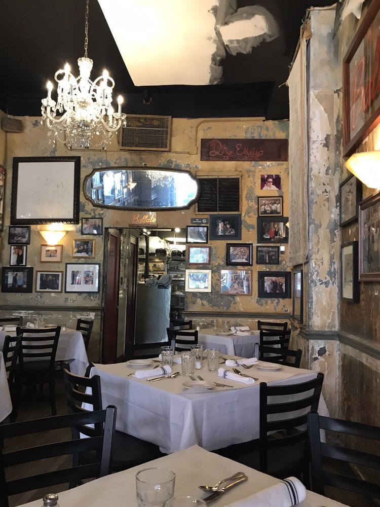 NYC Recs (from a former resident) cover photo collage