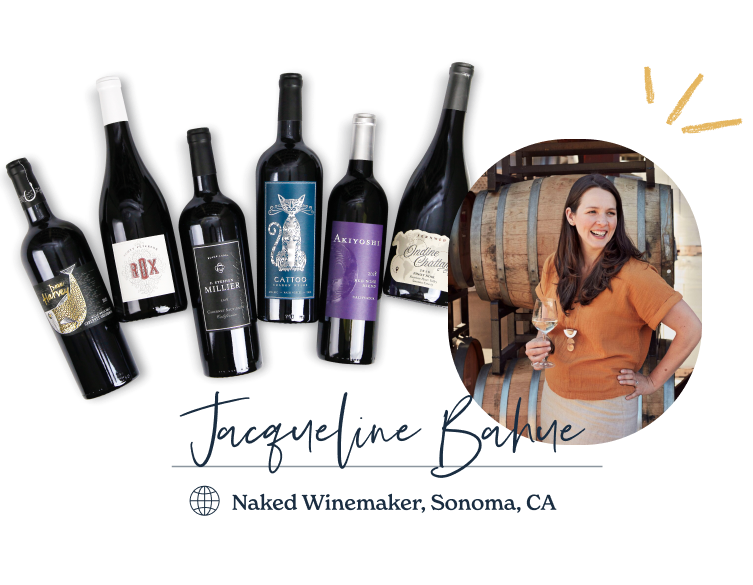 Wine, wine, and more wine 🍷 cover photo collage