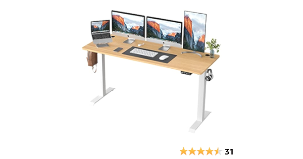 Photographer work from home must haves! Desk, teadmill, more! cover photo collage