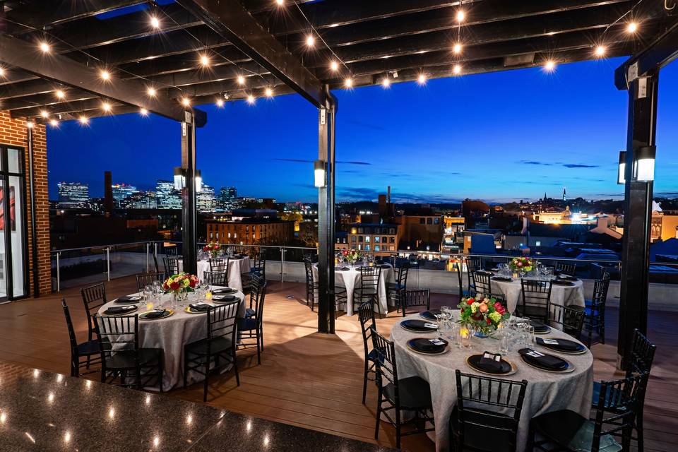 Things to do, see and eat in Washington D.C. cover photo collage