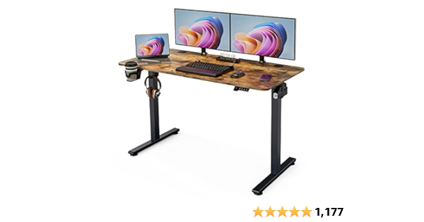 Elevate Your Workspace: Essential Items for your Home Office 💻 cover photo collage