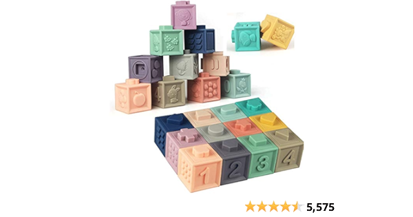 What you'll find in my education-focused nursery! cover photo collage