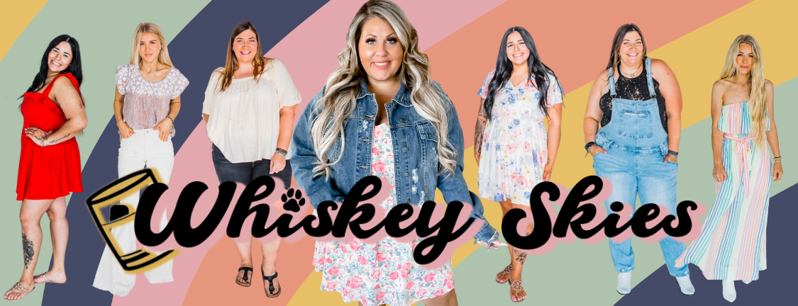 Plus Size Fashion Favs cover photo collage