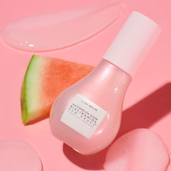 Skincare products to get glass like skin🫧 cover photo collage