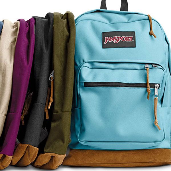college necessities cover photo collage