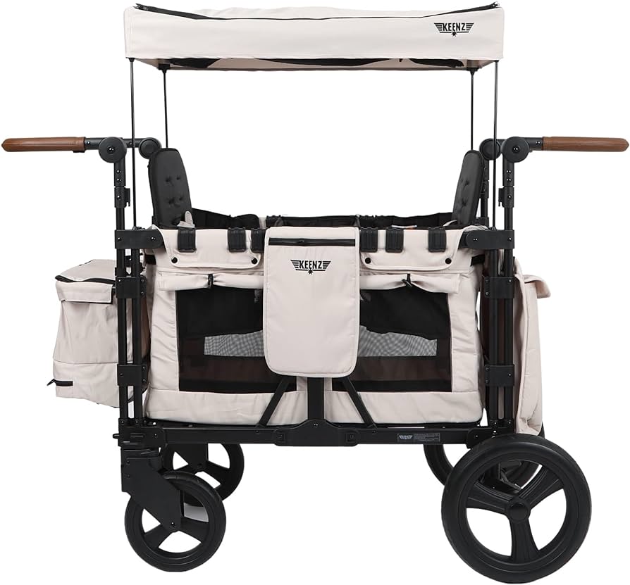 Best Selling Strollers and Wagons cover photo collage