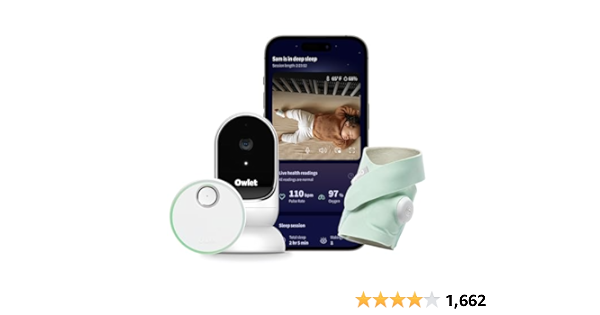 Highly ranked baby products you need cover photo collage