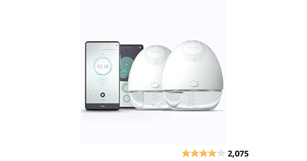 Best Breast Pumps cover photo collage