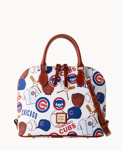 Wrigleyville Wonders: Chicago Cubs Gear For Women cover photo collage