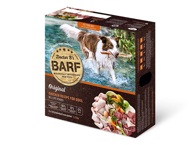Pet Supplies cover photo collage
