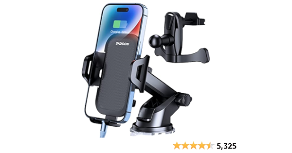 Cell Phone/Car accessories cover photo collage