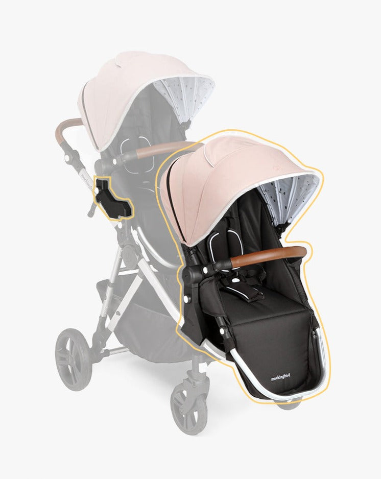 Baby Girl cover photo collage