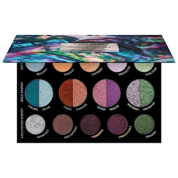 Beauty & Makeup cover photo collage