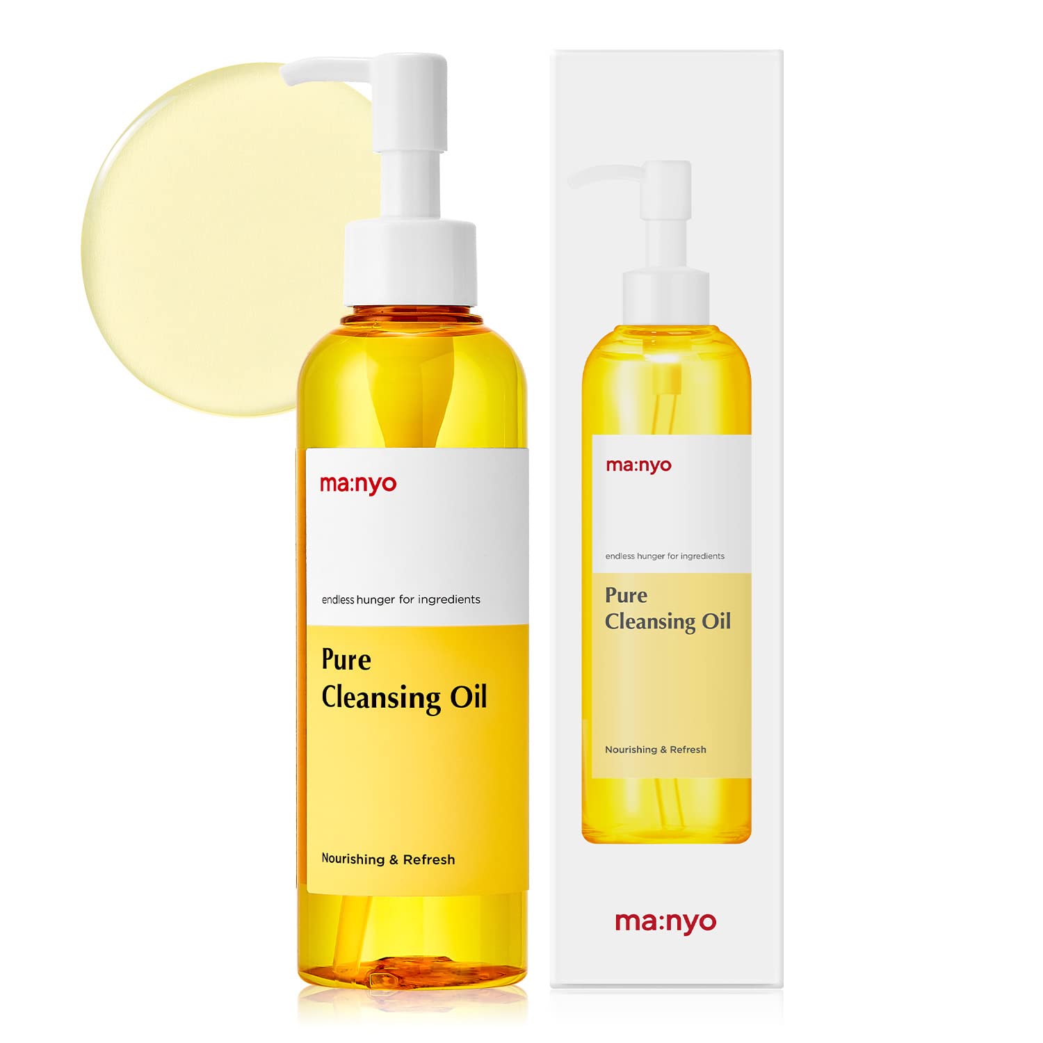K Beauty Skincare for oily / combination skin cover photo collage