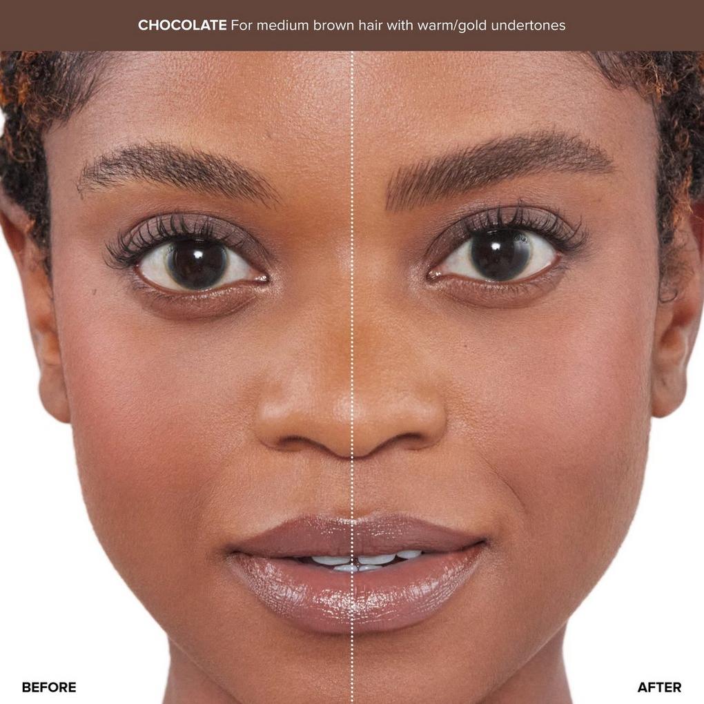 Makeup and Beauty for ladies with mature skin! cover photo collage